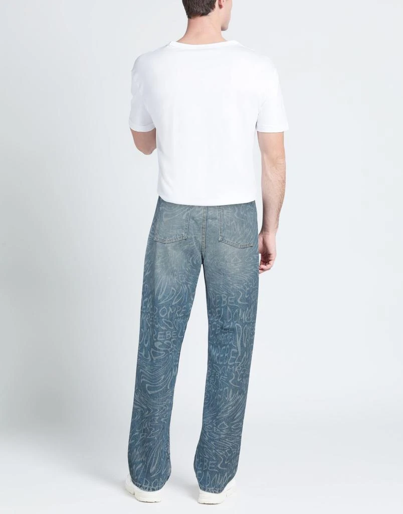 DOMREBEL Denim pants 3