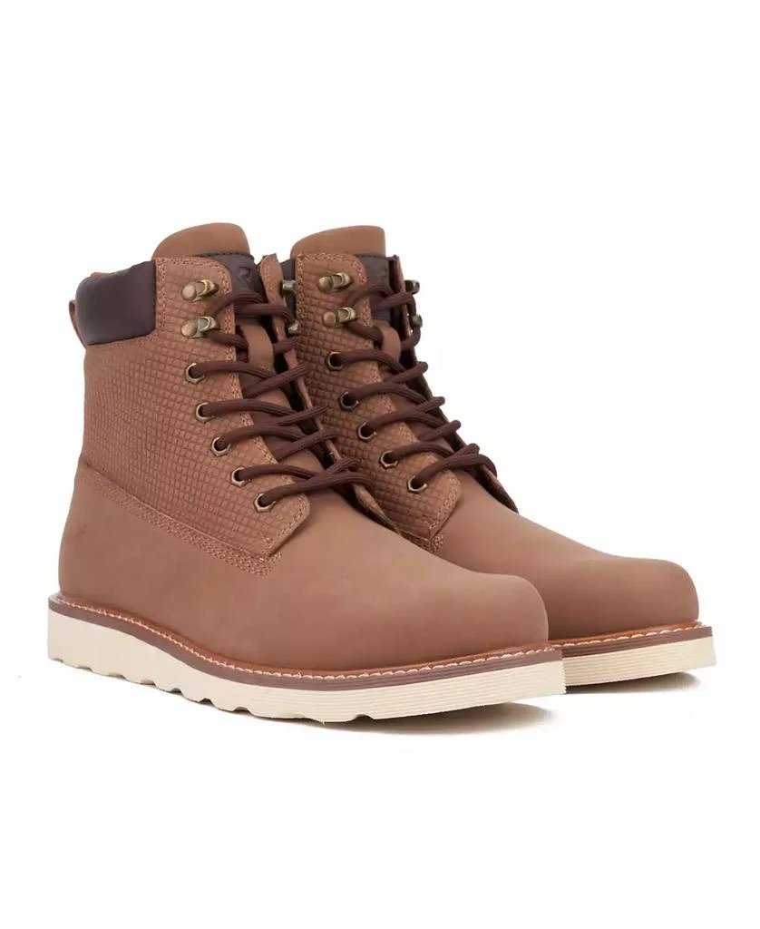 XRAY Footwear Men
s Ivan Work Boots 6