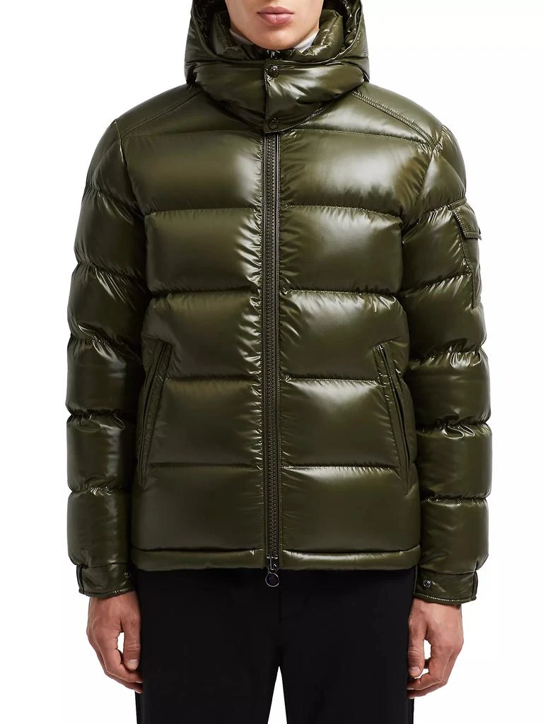 Moncler Men's Maya Down Jacket 2