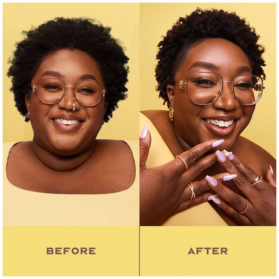 SheaMoisture Jamaican Black Castor Oil Strengthen & Restore Leave In Conditioner 100% Pure Jamaican Black Castor Oil 6