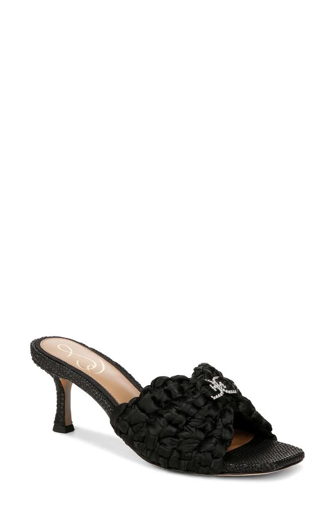 Sam Edelman Paisley Slide Sandal 1