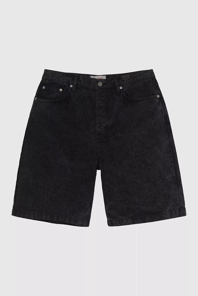 Chino Work Shorts Black – On Sale Now with Up to 45% Off