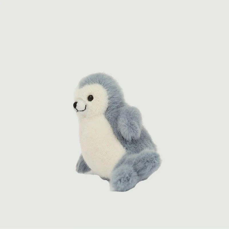 Jellycat Nauticool Roly Poly Seal plush Multicolor JELLYCAT 3