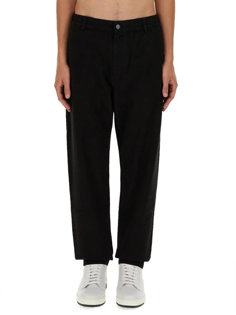 Moschino Cotton Pants 1