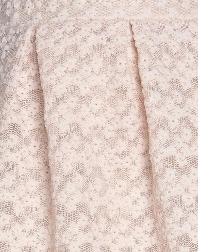 TRUSSARDI JEANS Mini skirt 4