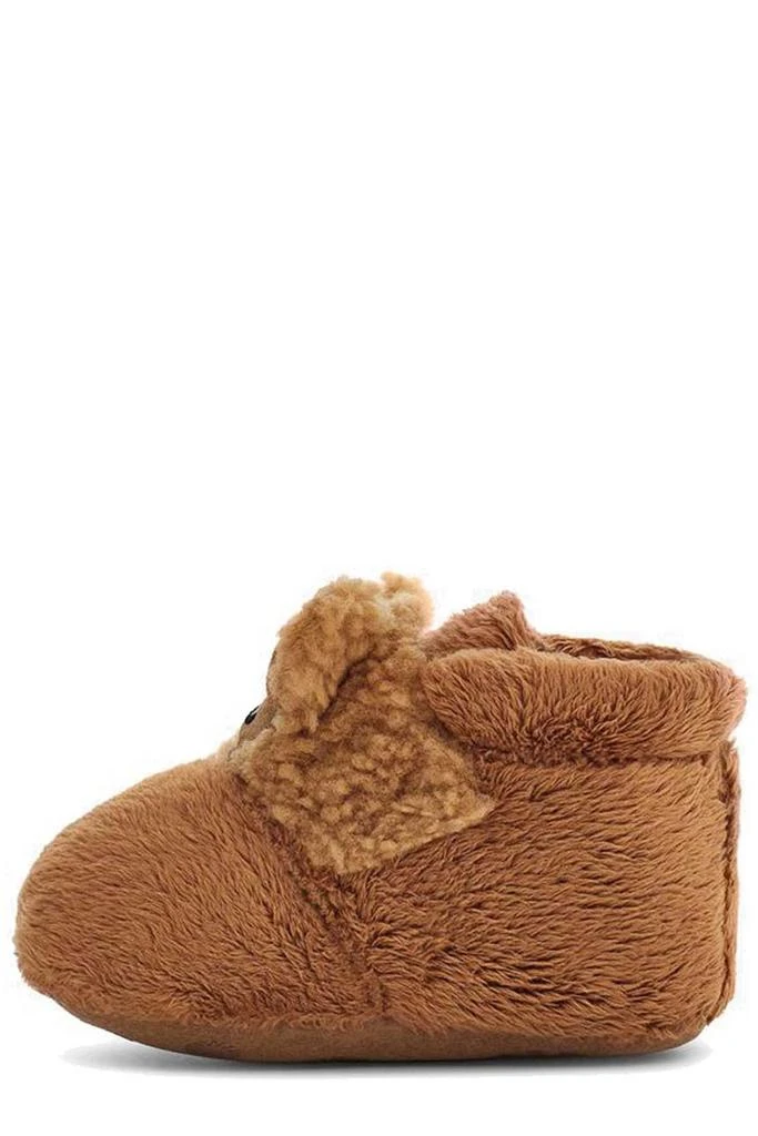 UGG Kids UGG Kids Logo Patch Pre-Walker Shoes 3