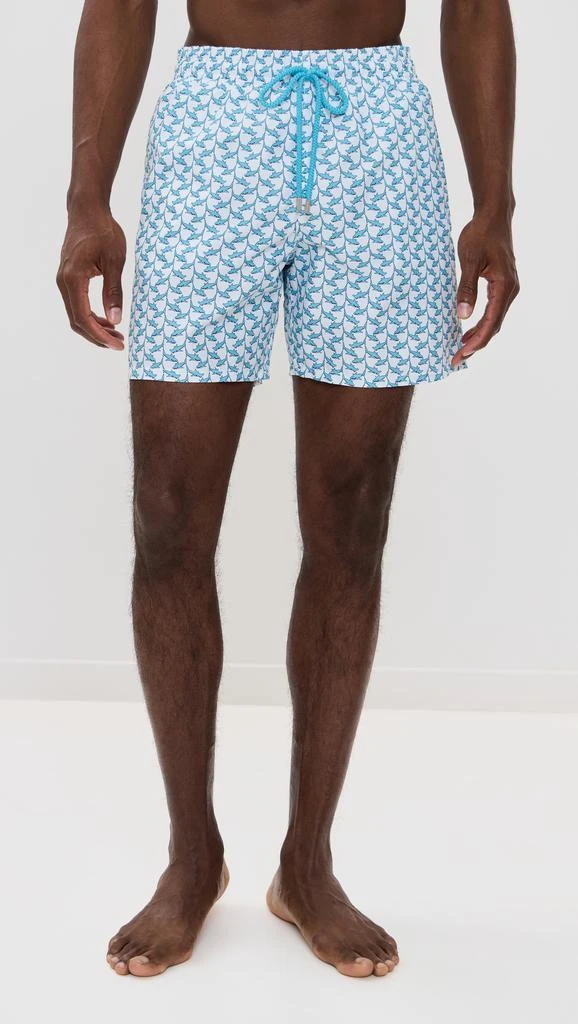 Vilebrequin Moorea Shorts 6