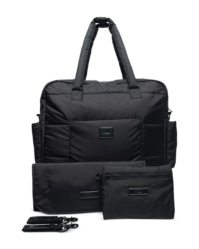 7AM Enfant Plaza Diaper Bag 2