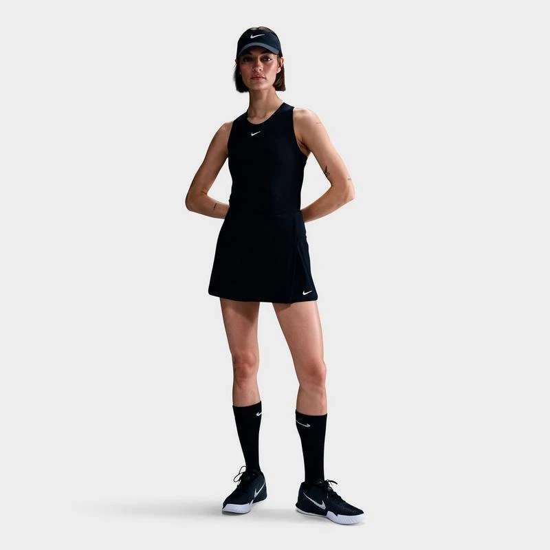 NIKE Women's Nike Victory Dri-FIT Straight Tennis Skirt - Dresses & Skirts  - Compare Prices from 9+ Stores - Save $10 OFF On $100 - BeyondStyle