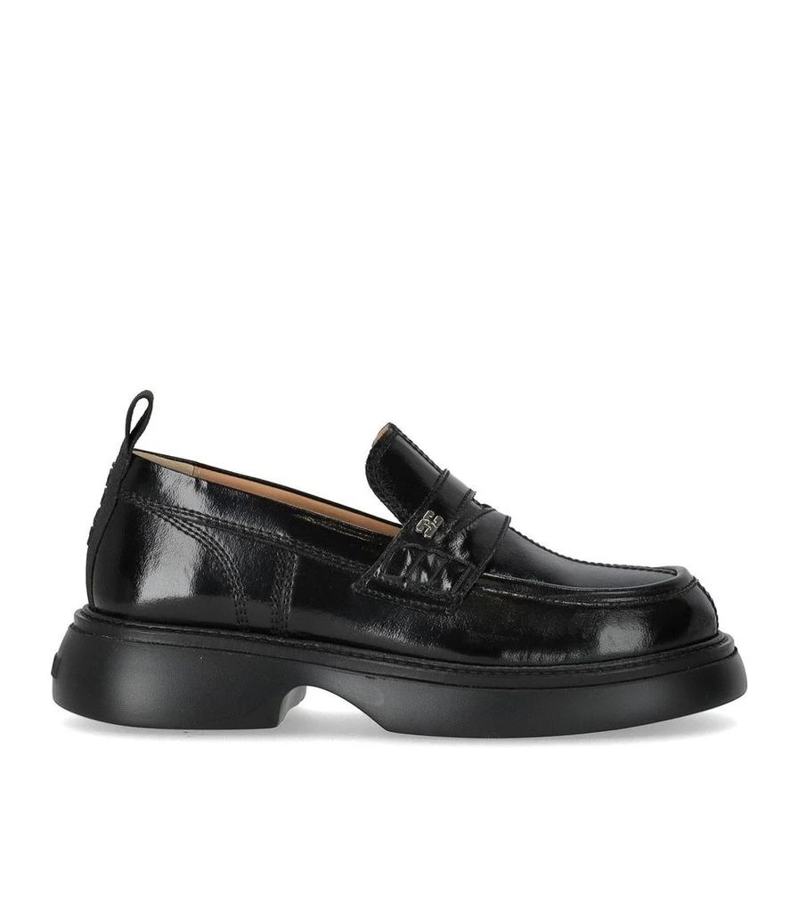 Ganni Ganni Flat Shoes 1