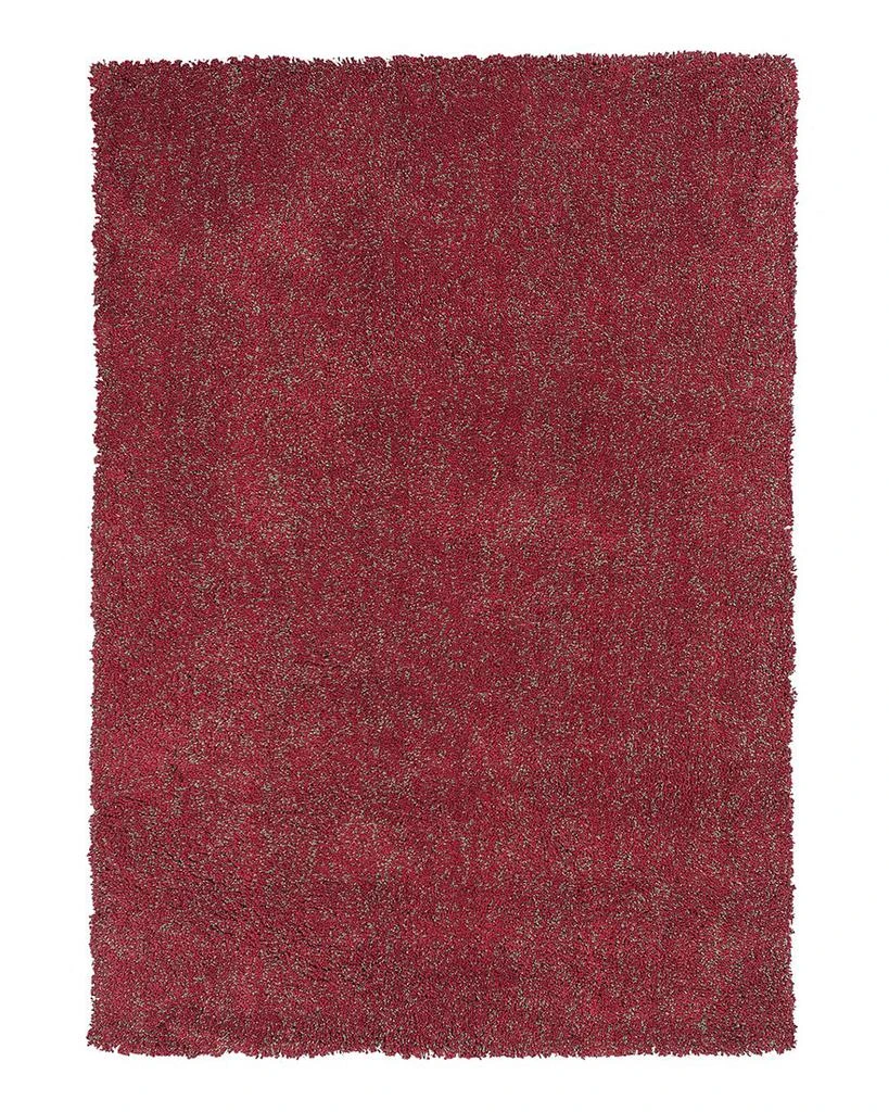 KAS Bliss Heather 1584 Area Rug, 8
 x 11
 1
