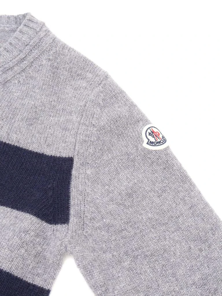 Moncler Crew Neck 3