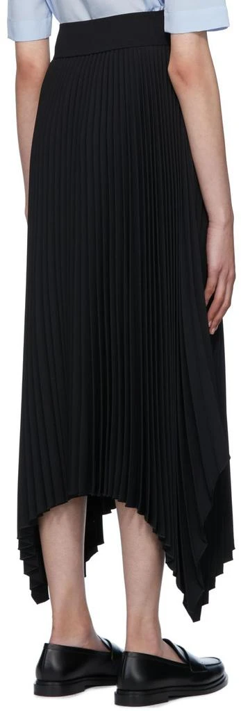 Joseph Black Ade Midi Skirt 3