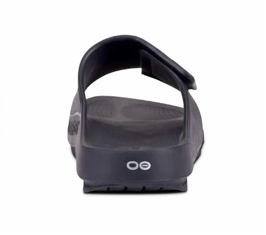 OOFOS Oofos - Unisex - Ooahh Sport Flex Sandal 4