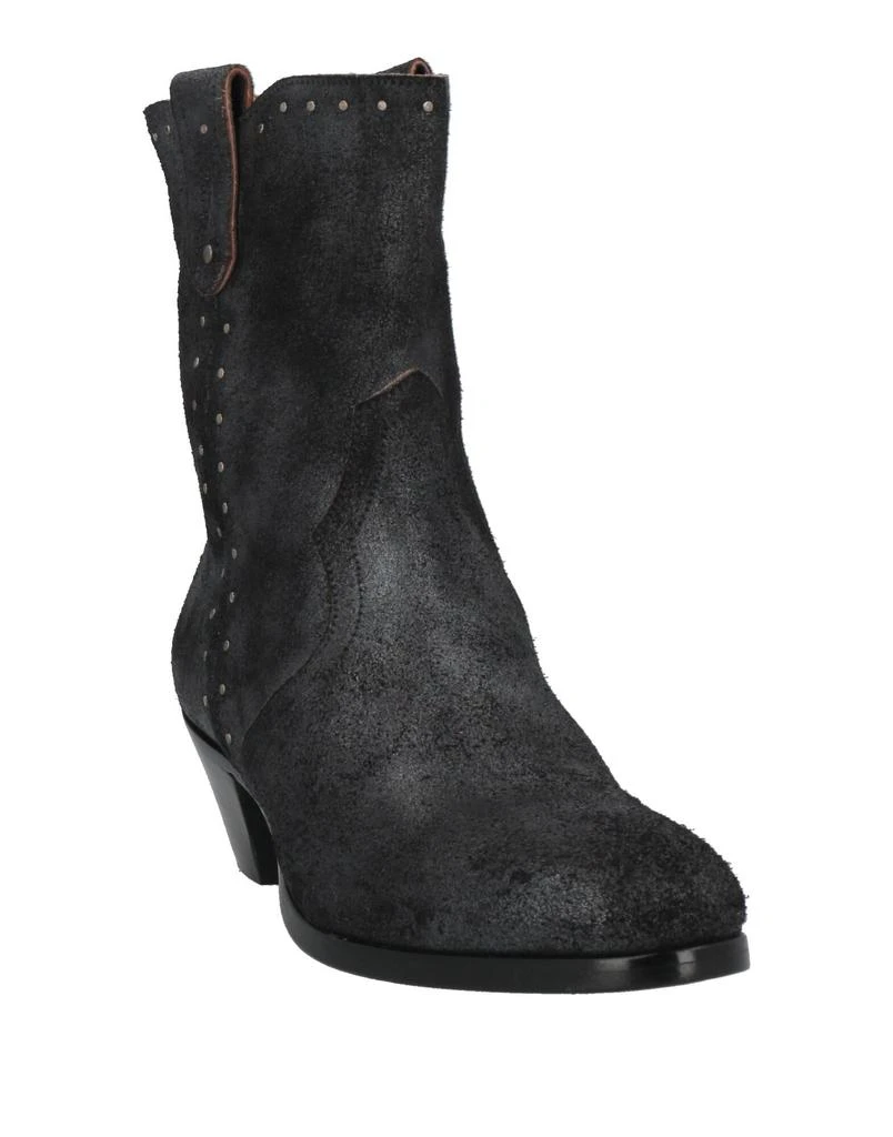 Jo Ghost Ankle boot 2