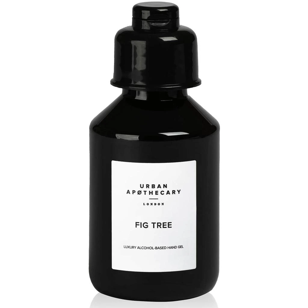 Urban Apothecary Fig Tree Luxury Hand Sanitiser Gel - 100ml 1