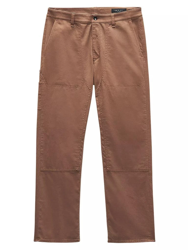 Rag & Bone Fit 4 Corduroy Carpenter Pants 1