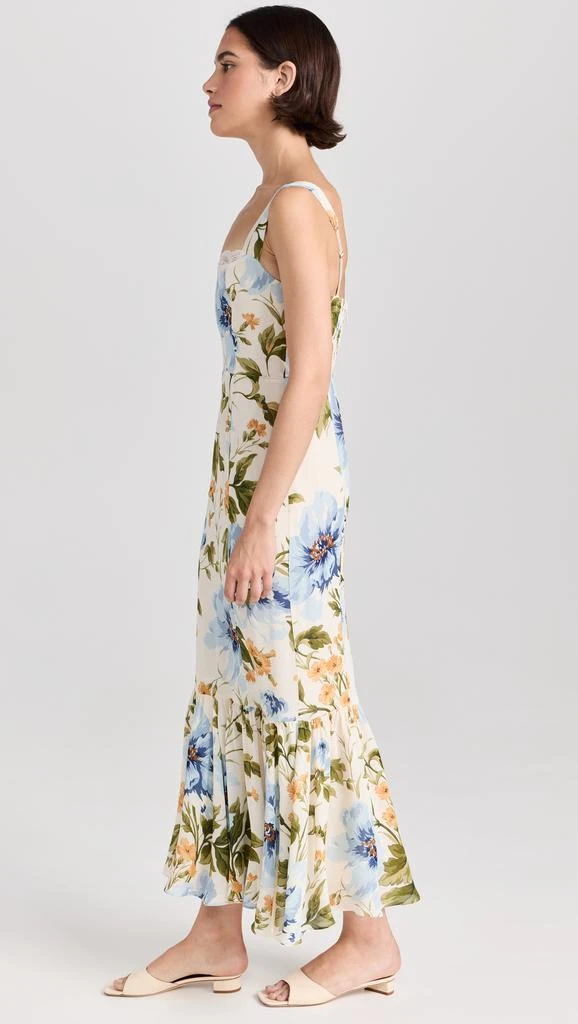 Reformation Irisa Dress 3