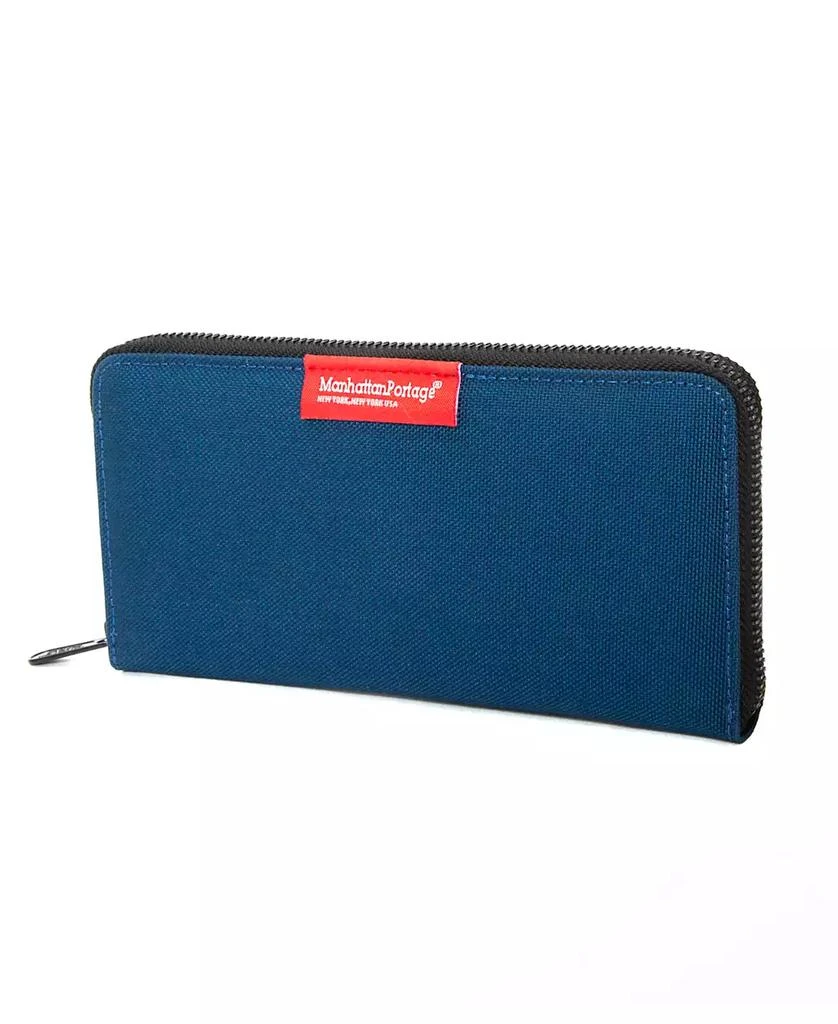 Manhattan Portage John Wallet 6