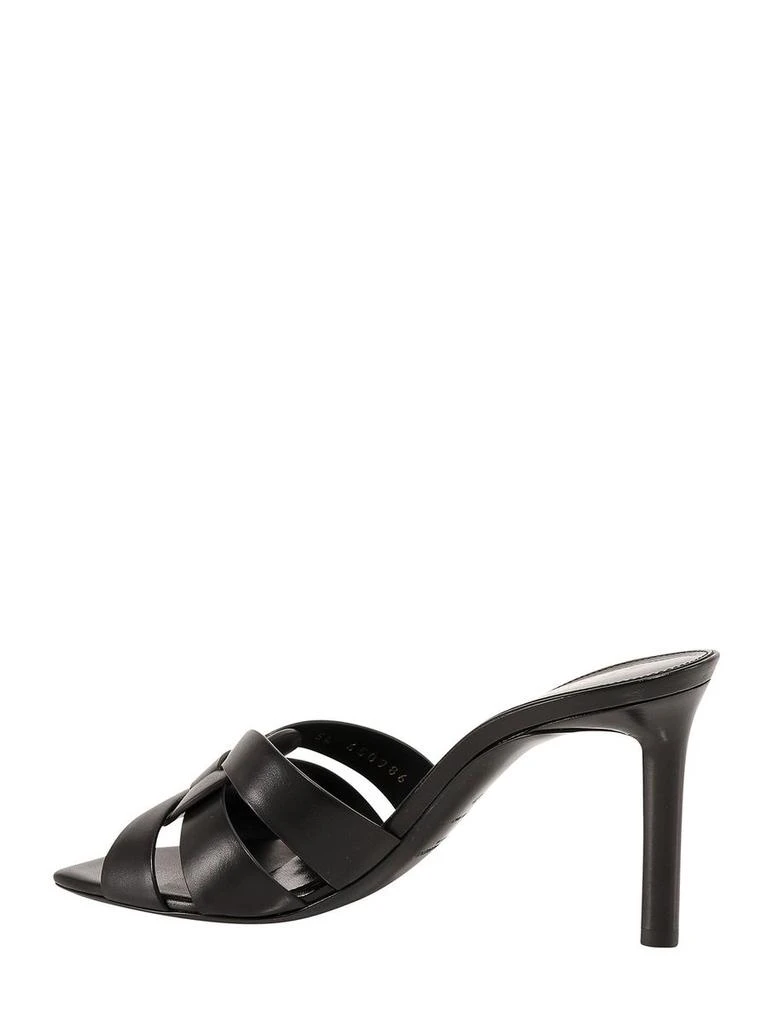 Yves Saint Laurent Saint Laurent Tribute Mules 3