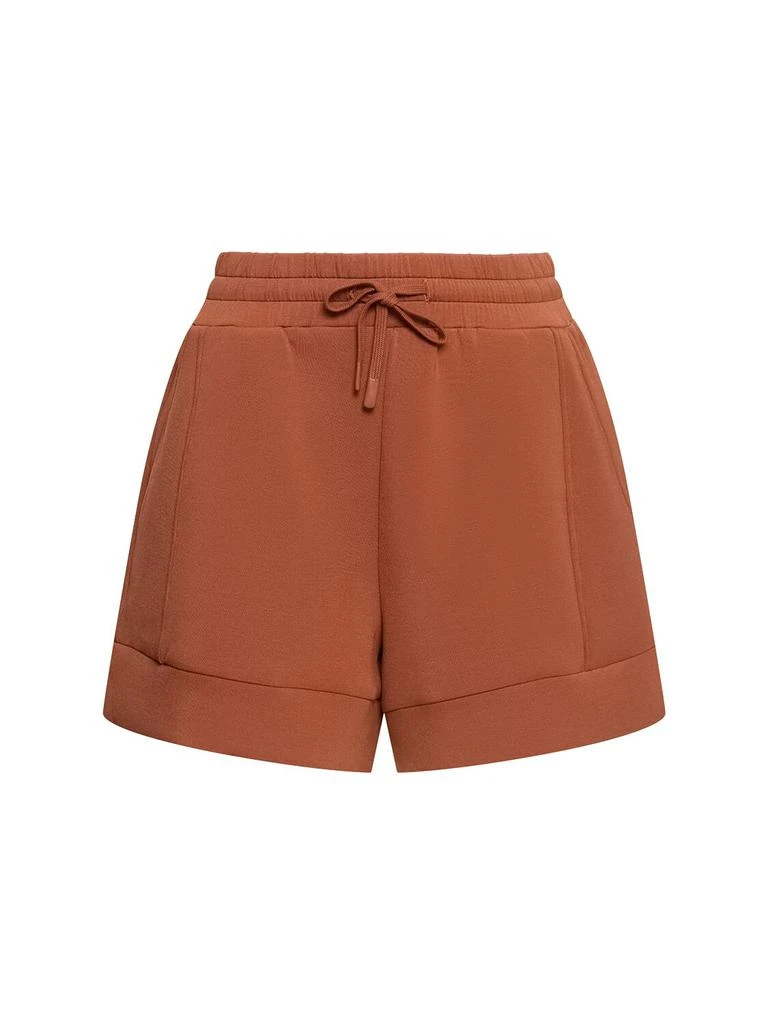 Varley Atrium High Rise Shorts 4.5" 1