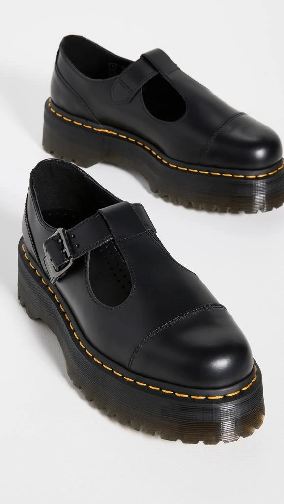 Dr Martens Bethan Loafers 4