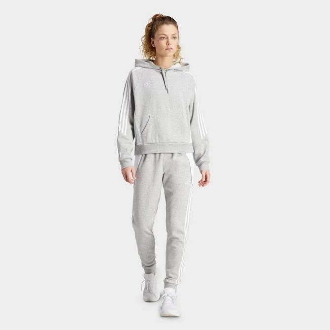 Adidas Women's adidas Tiro 24 Sweat Hoodie 2