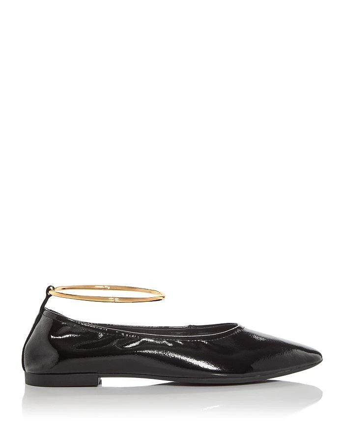 Jeffrey Campbell Women's Tippy Bracelet Ballet Flats 2