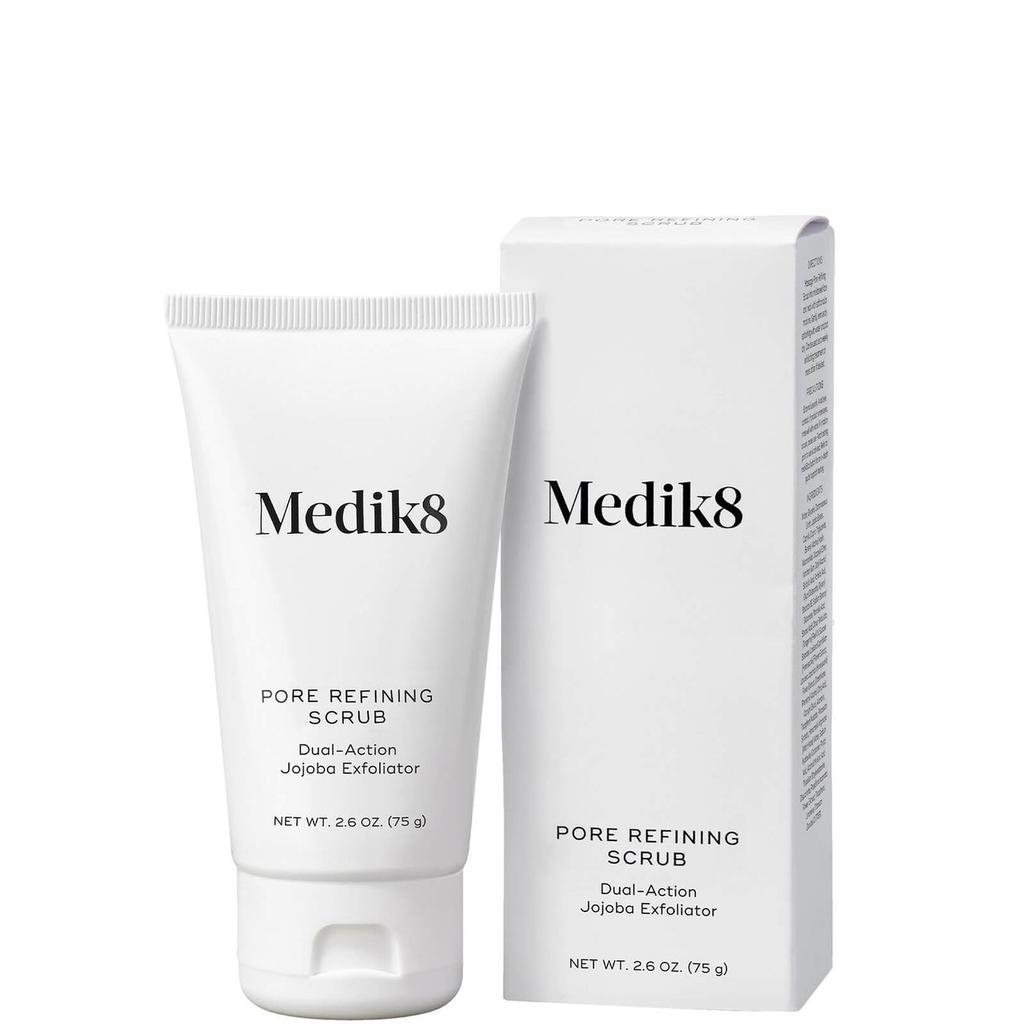 Medik8 Medik8 Pore Refining Scrub 75g