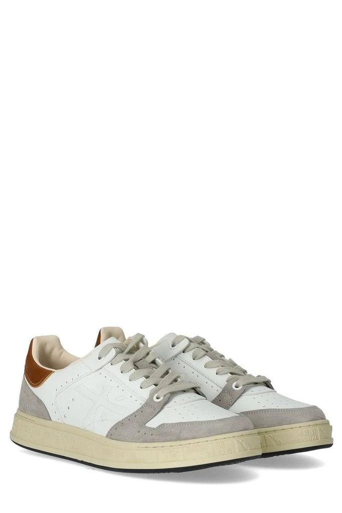 PREMIATA Premiata Quinn Lace-Up Sneakers 2