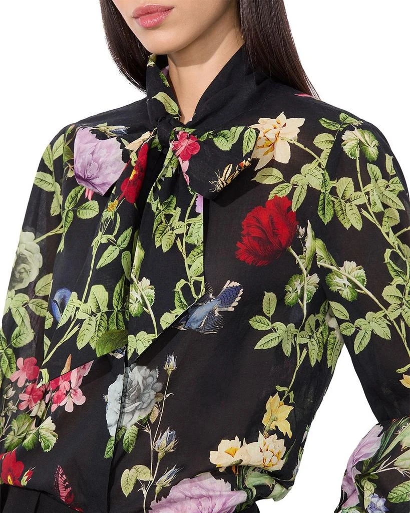 Alice + Olivia Lloyd Shirt 5