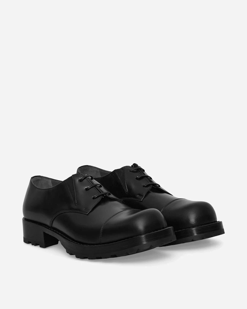 Random Identities Kicker Shoes Black 2