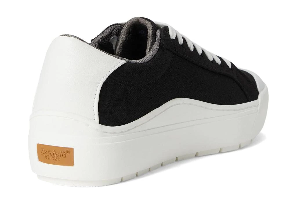 Dr. Scholl's Time Off Sneaker 5