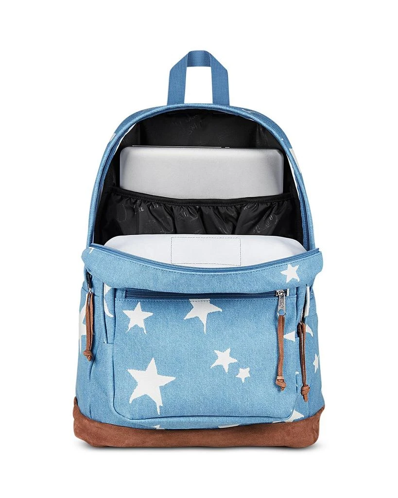 JanSport Right Pack Star Expressions Backpack 3