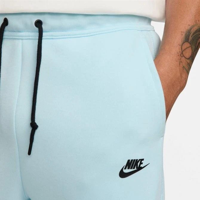 NIKE Men's Nike Sportswear Tech Fleece Jogger Pants 5