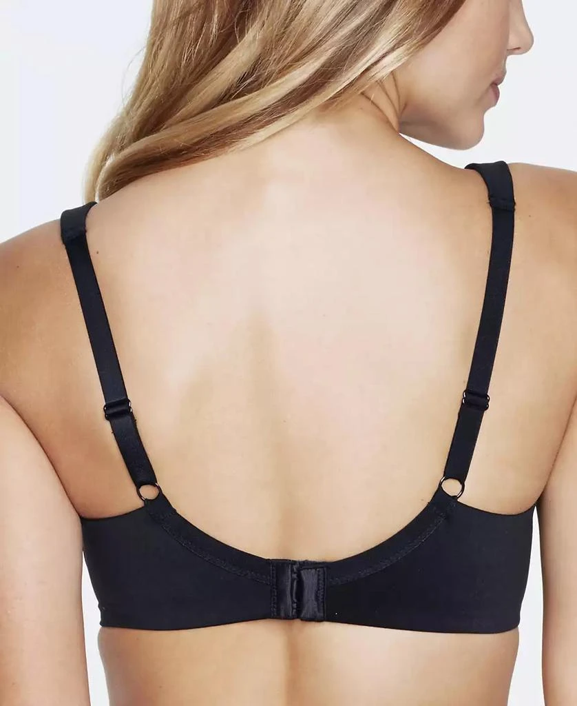 Dominique Maxine Everyday Full-figure T Shirt Bra 4500 3