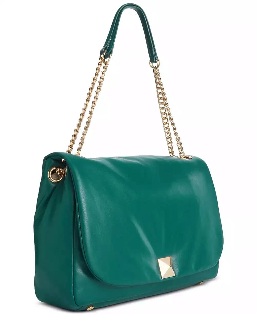 Shop Stinna Medium Shoulder Bag, Created for Macy's on Sale at