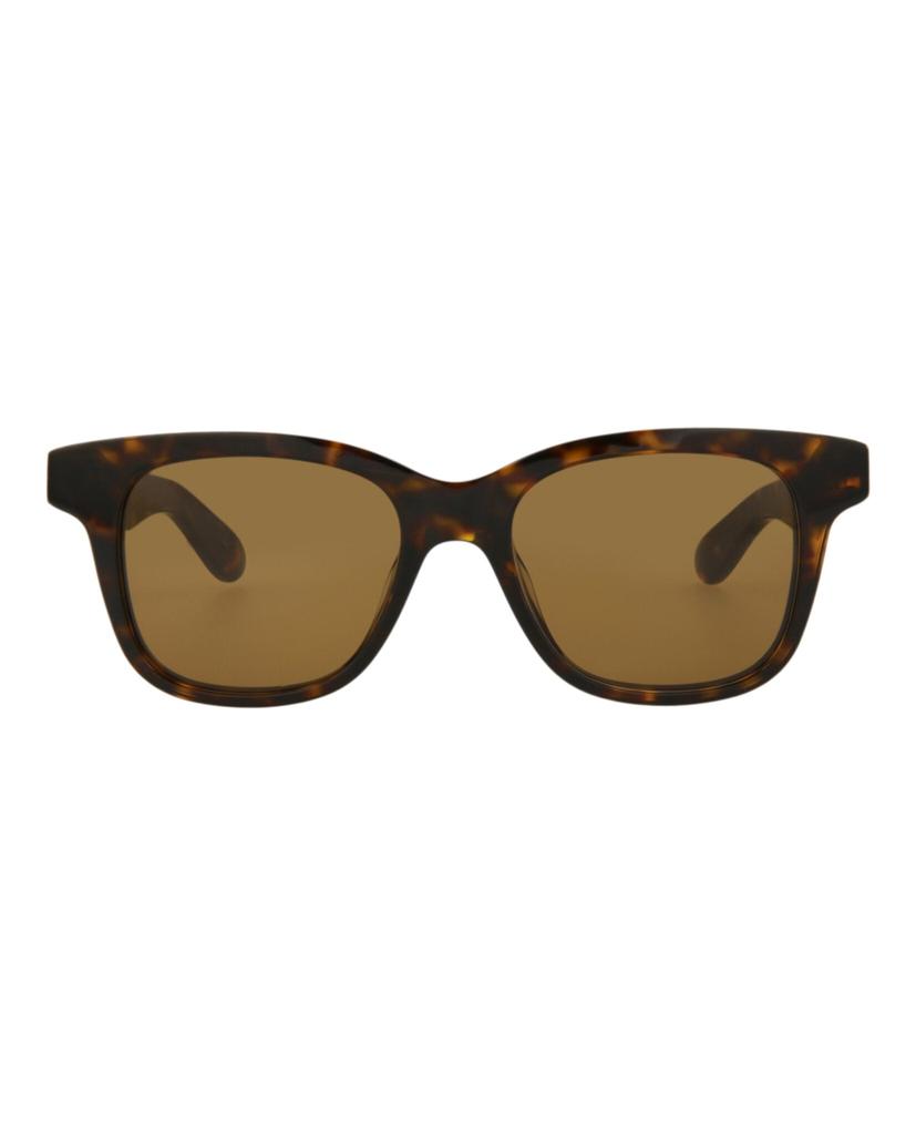 【送料&関税込】Alexander McQueen Square Frame Sunglasses Amazon.com: Alexander McQueen Square-Frame Metal Sunglasses