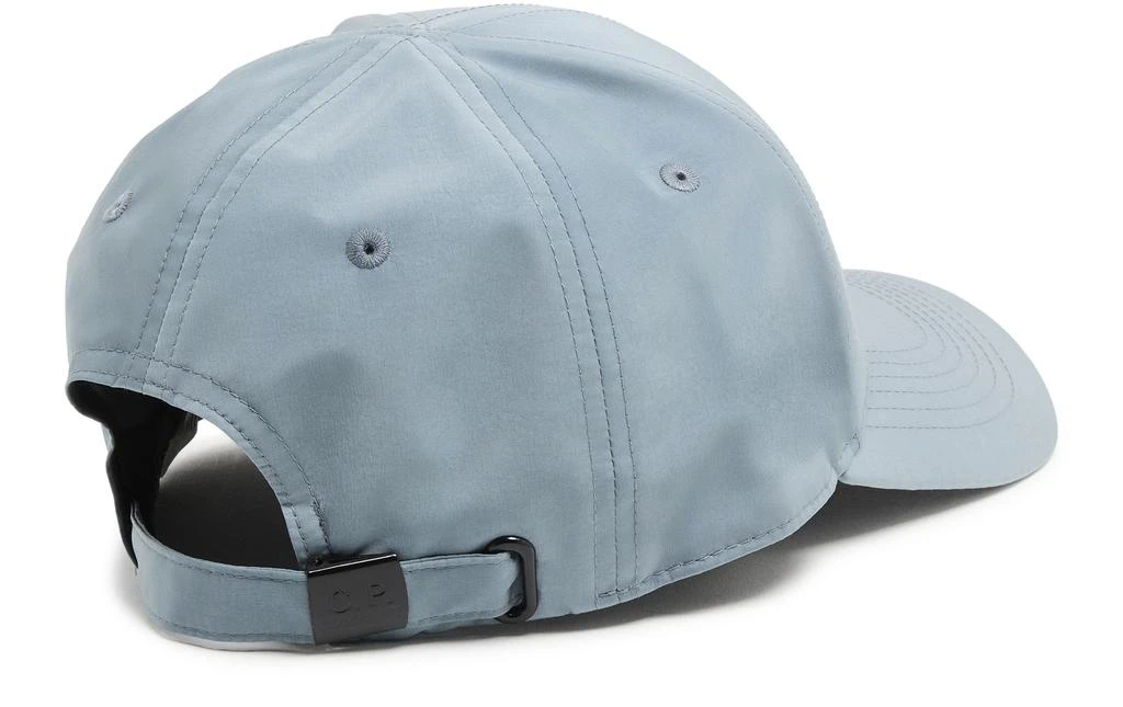 CP Company Chrome-R logo cap 4
