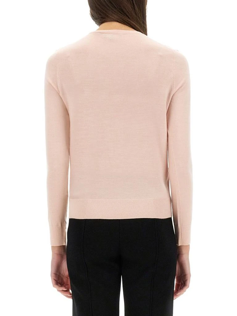 Theory Theory Long-Sleeved Crewneck Jumper 2