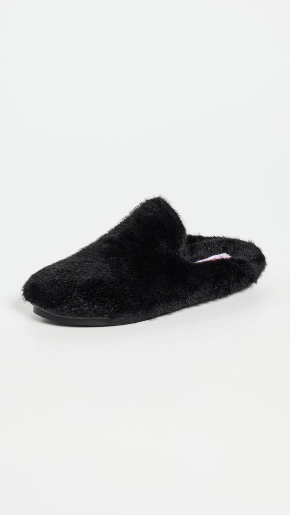 FREEDOM MOSES Bubba Slippers 1