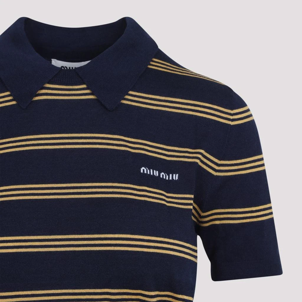 Miu Miu Miu Miu Polo 3