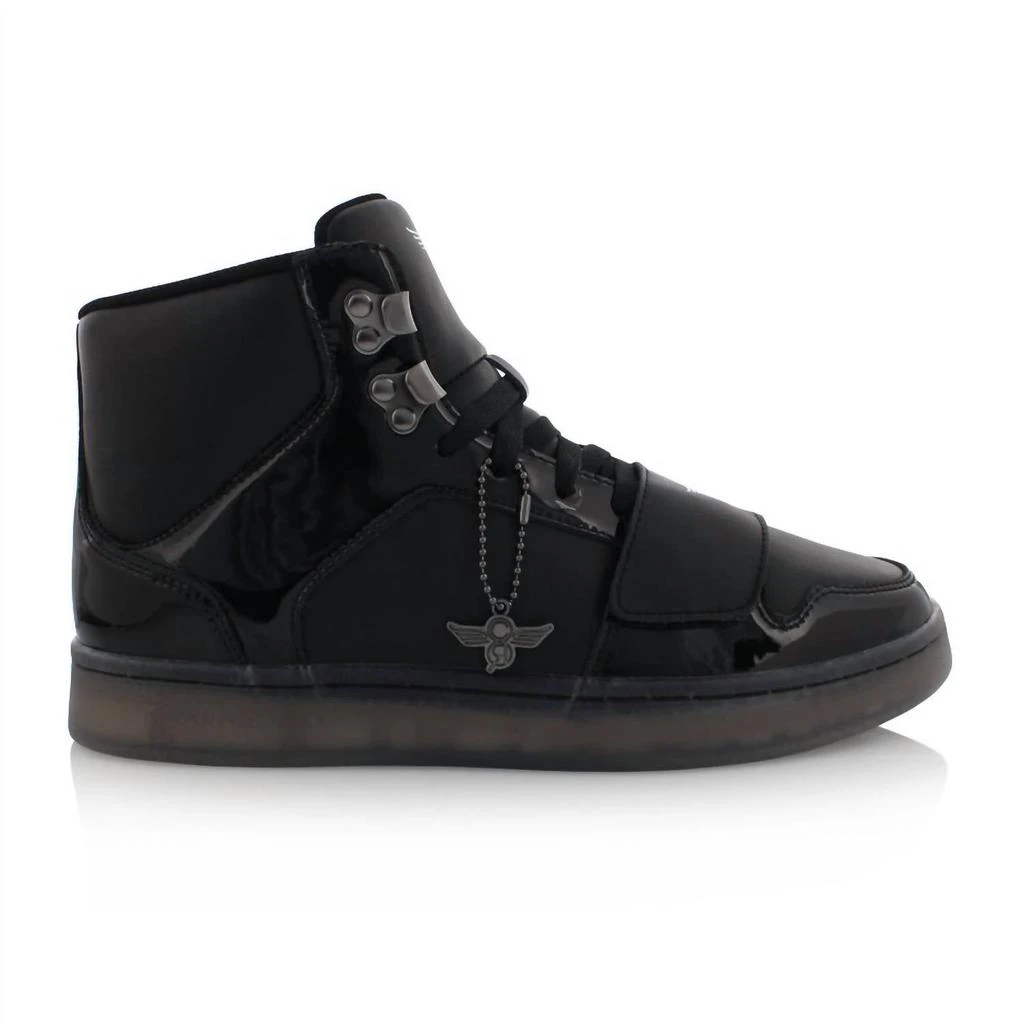 Creative Recreation Creative Recreation - Men's Cesario High Xxi Sneakers 2