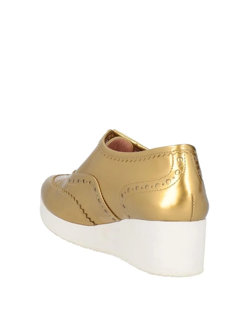 ROBERT CLERGERIE Laced shoes 3