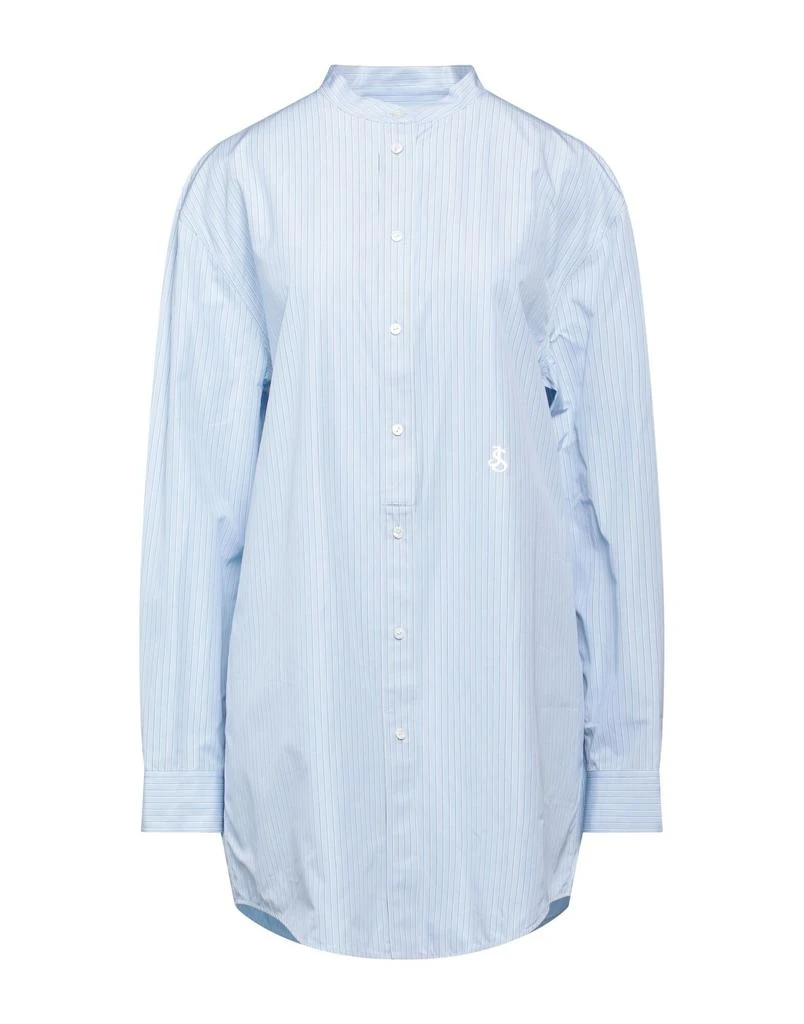 Jil Sander Striped shirt 1