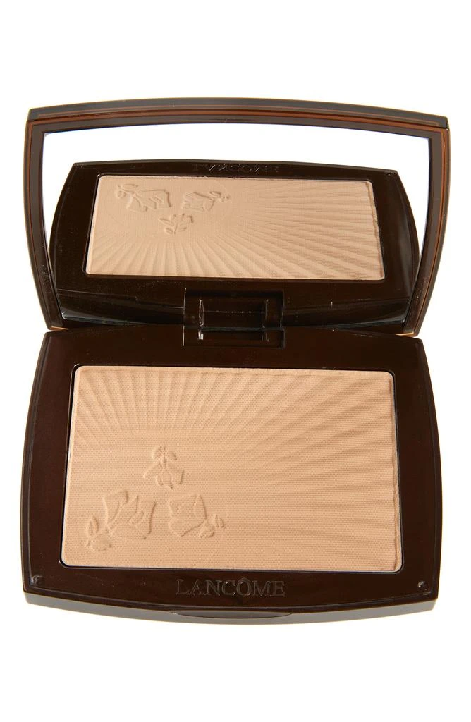 Club Monaco Star Bronzer Long Lasting Bronzing Powder 2