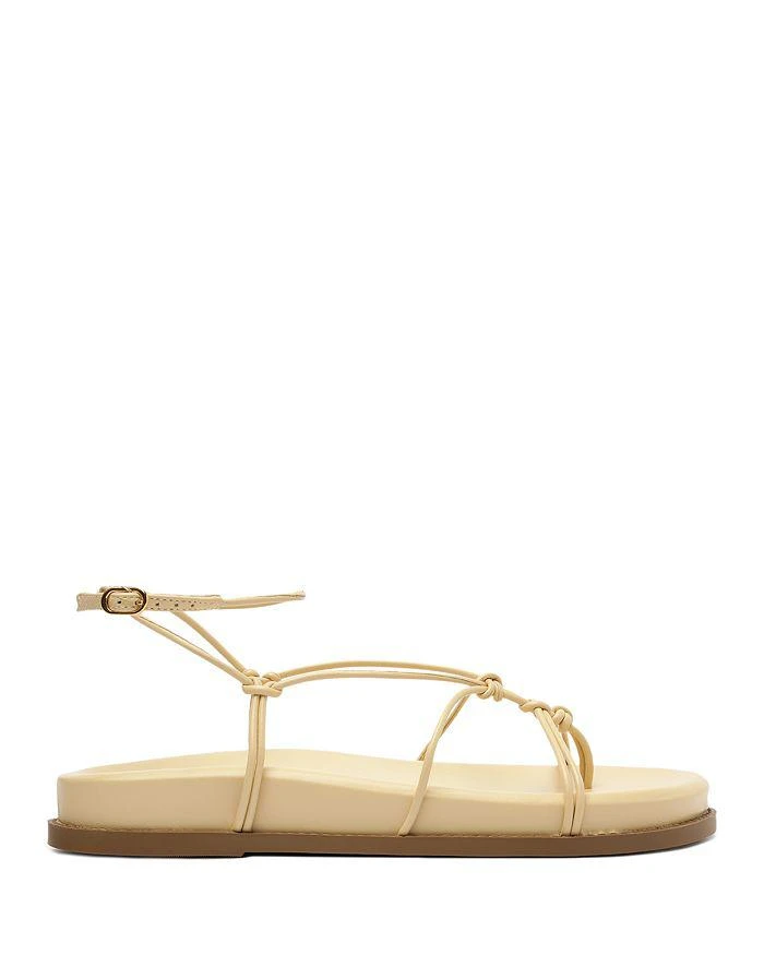 Schutz Women's Calabria Sporty Sandals 9