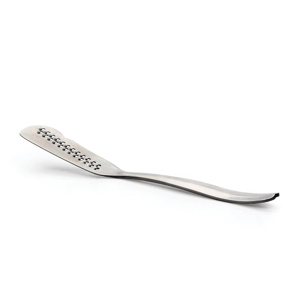 RSVP International RSVP Endurance Stainless Steel Butter Shaver 1