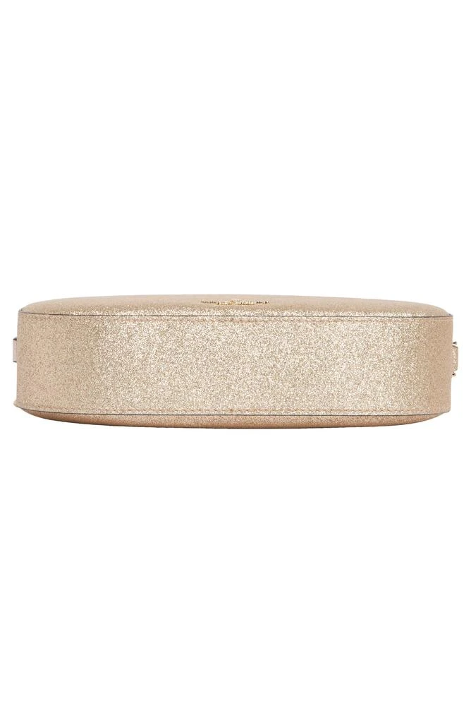 Kate Spade glimmer oval camera bag 6