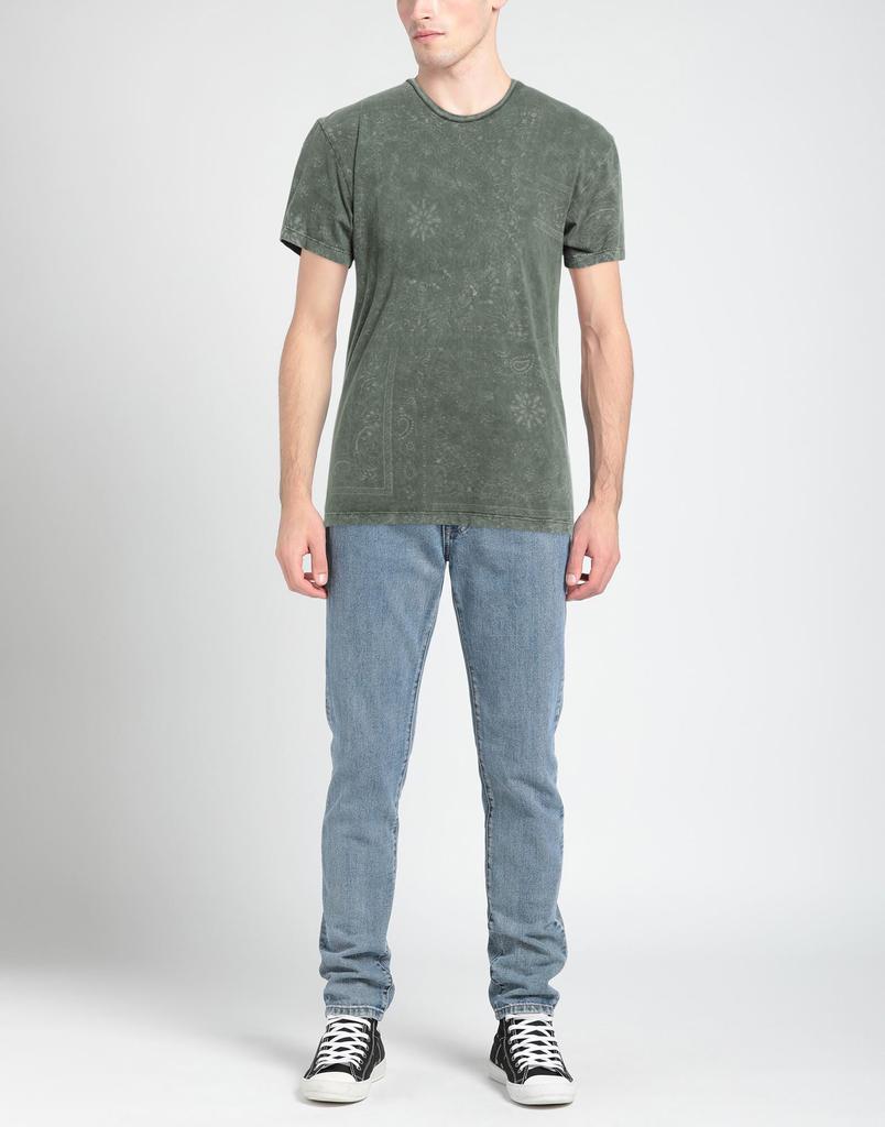 BOMBOOGIE T-shirt